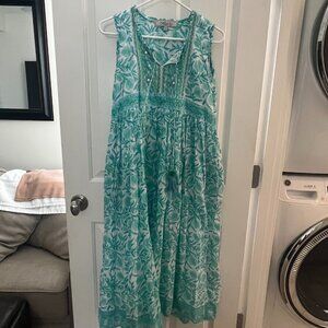 NWOT Bella Tu women’s casual dress size 6!